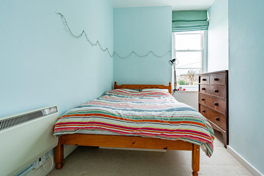 Additional property image - Beaufort Road, Clifton, Bristol, BS8 2JZ