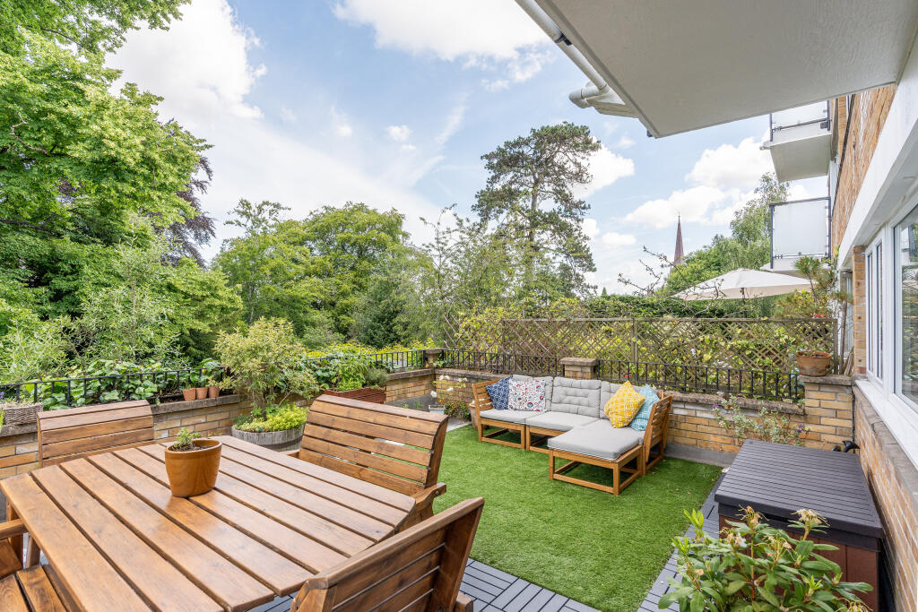 Additional property image - Hazelwood Road, Sneyd Park, Bristol, BS9 1QA