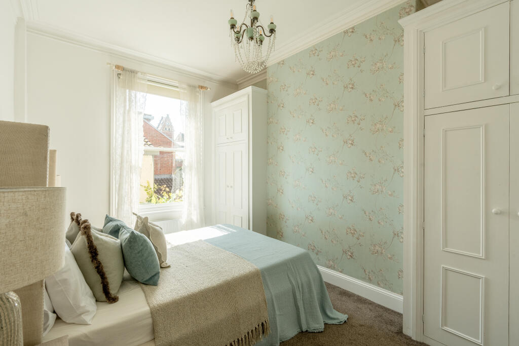Additional property image - Sunningdale, Clifton, Bristol, BS8 2NF