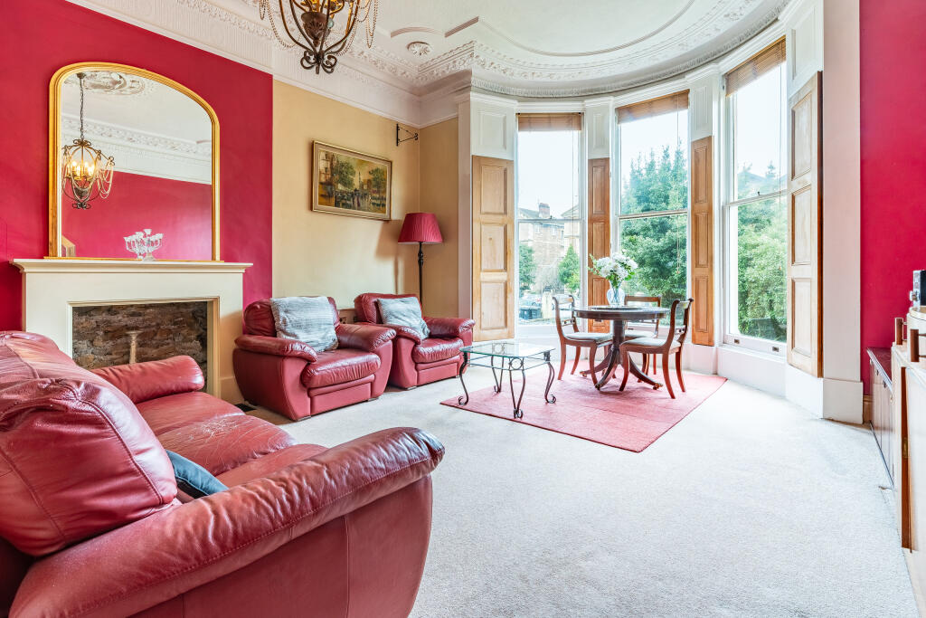 Main image of property: Pembroke Road, Clifton