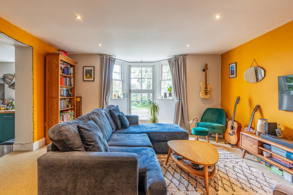 Main image of property: Redland Court Road, Redland, Bristol, BS6 7EE