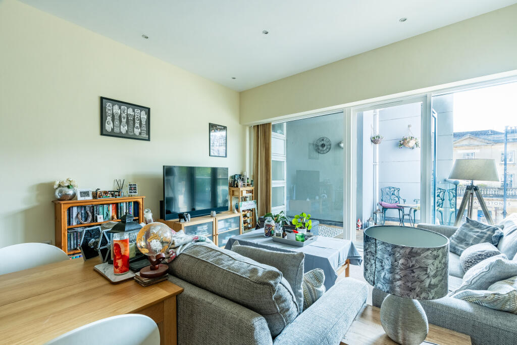 Main image of property: North Contemporis, Merchants Road, Clifton, Bristol, BS8 4HH