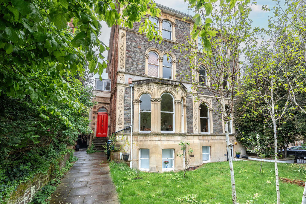 Main image of property: Pembroke Road, Bristol