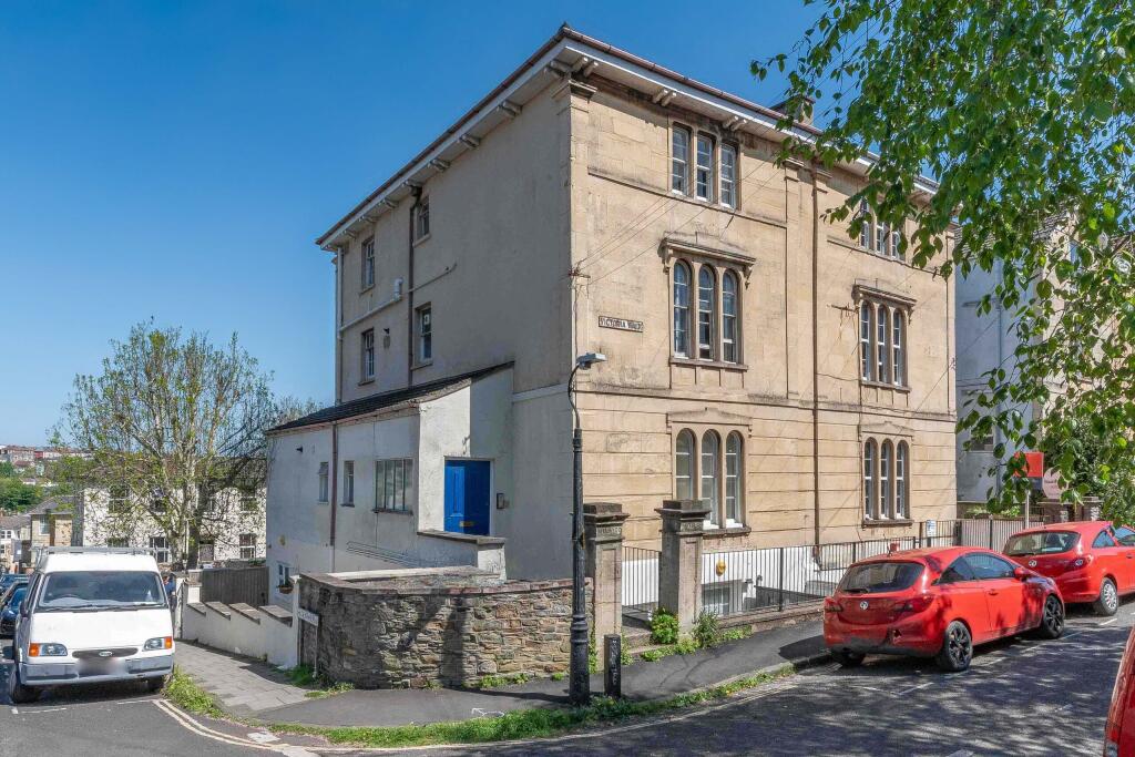 Main image of property: Victoria Walk, Cotham, Bristol