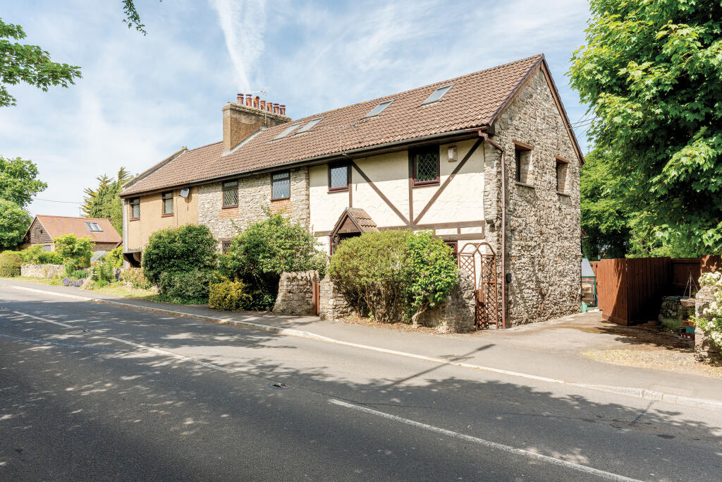 Main image of property: Weston Road, Failand, Bristol, Somerset
