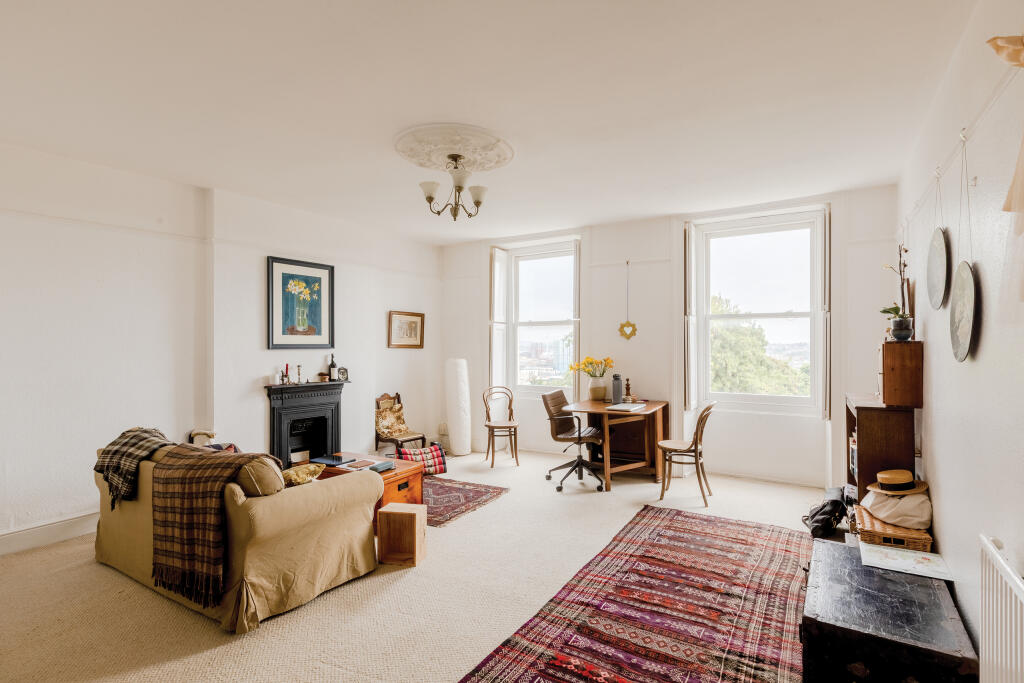 Main image of property: Charlotte Street, City Centre, Bristol