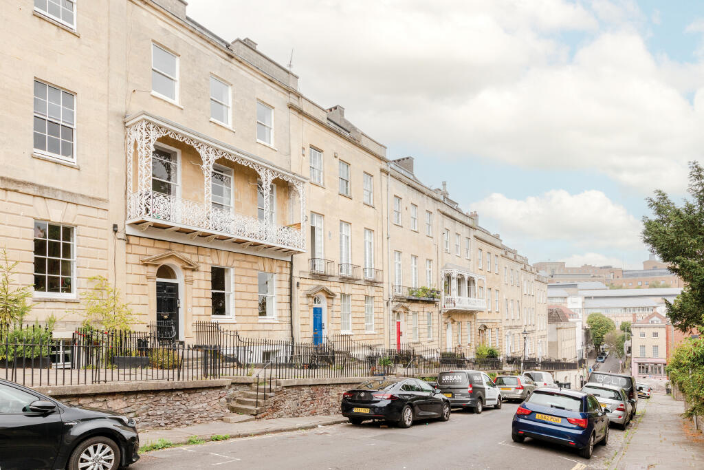 Main image of property: Charlotte Street, City Centre, Bristol