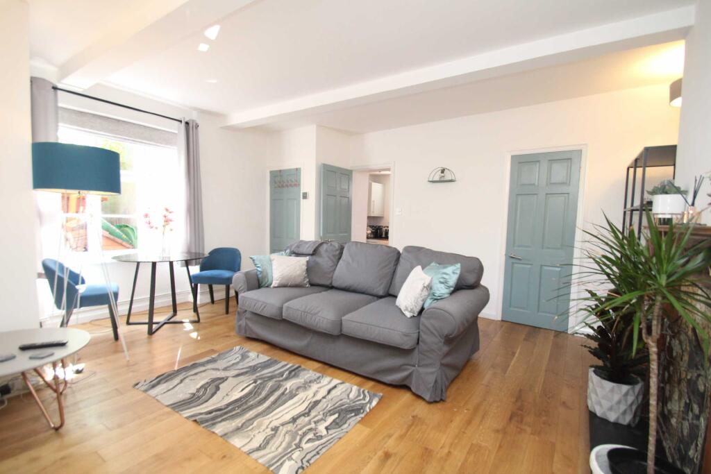 Main image of property: Old Park Hill, Bristol, BS2