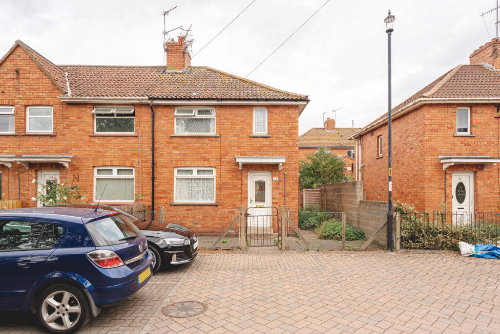 Main image of property: Union Road, The Dings, Bristol, BS2