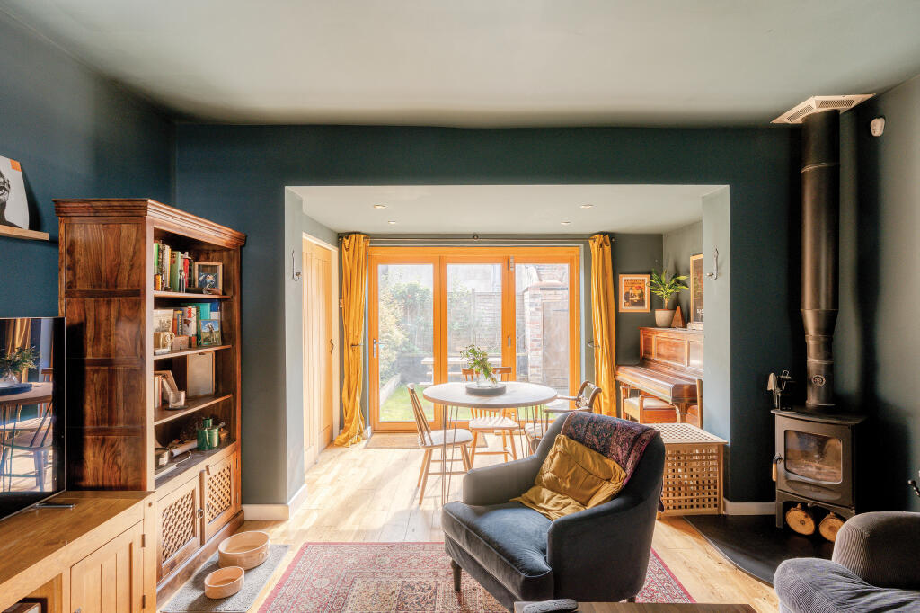 Main image of property: Birkin Street, St Philips, Bristol, BS2