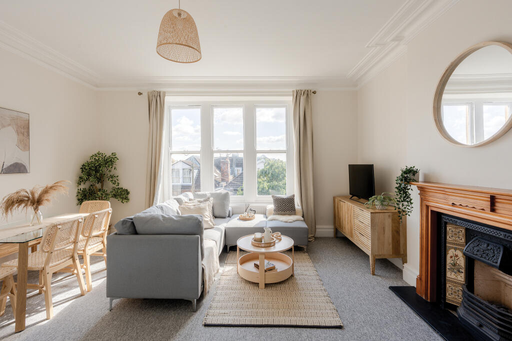 Main image of property: Chantry Road, Clifton, Bristol, BS8