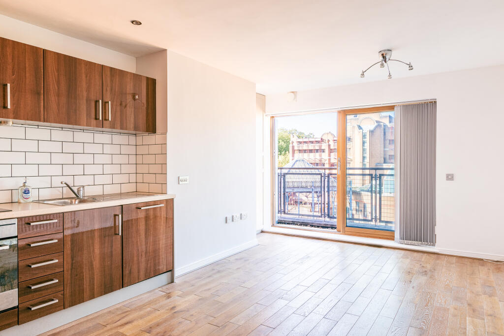 Main image of property: Horizon, Broad Weir, City Centre, Bristol, BS1