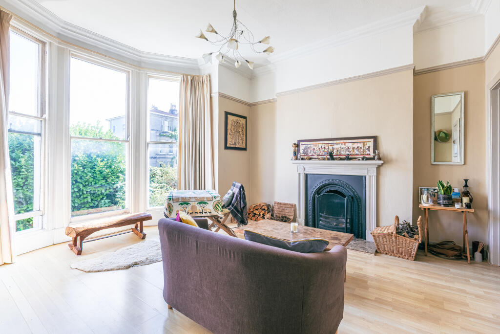 Main image of property: Hampton Road, Redland, Bristol, BS6