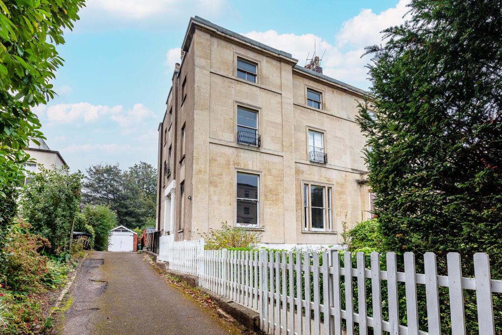 Main image of property: Pembroke Road, Clifton, Bristol, BS8