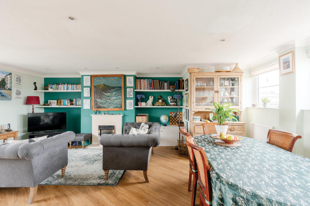 Main image of property: Merrick Court, Merchants Quay, Bristol, BS1