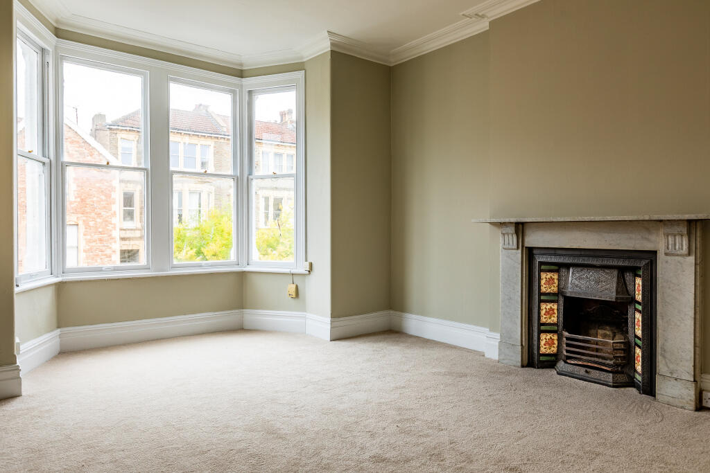 Main image of property: West Park, Clifton, Bristol, BS8