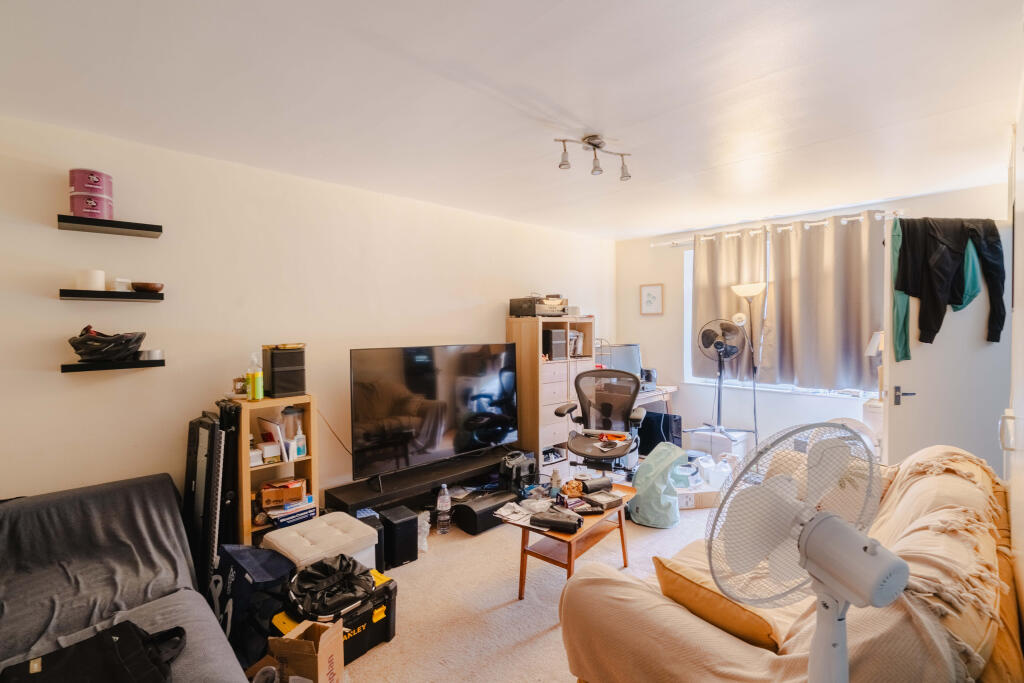 Main image of property: Montague Court, Bristol