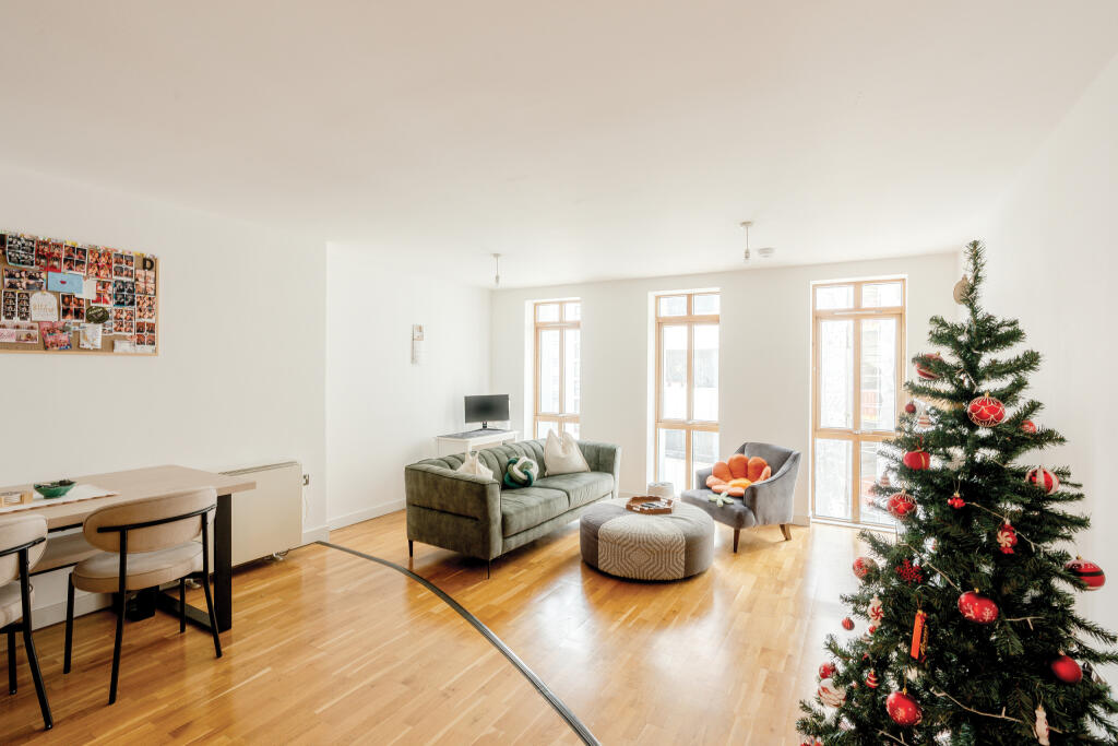 Main image of property: 51.02 Apartments, St. James Barton, City Centre, Bristol