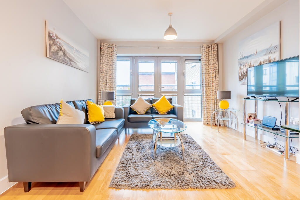 Main image of property: Montague Street, Kingsdown, Bristol, BS2 8NZ