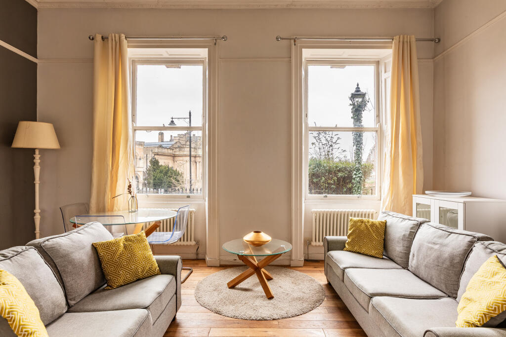 Main image of property: Berkeley Crescent, Clifton, Bristol, BS8