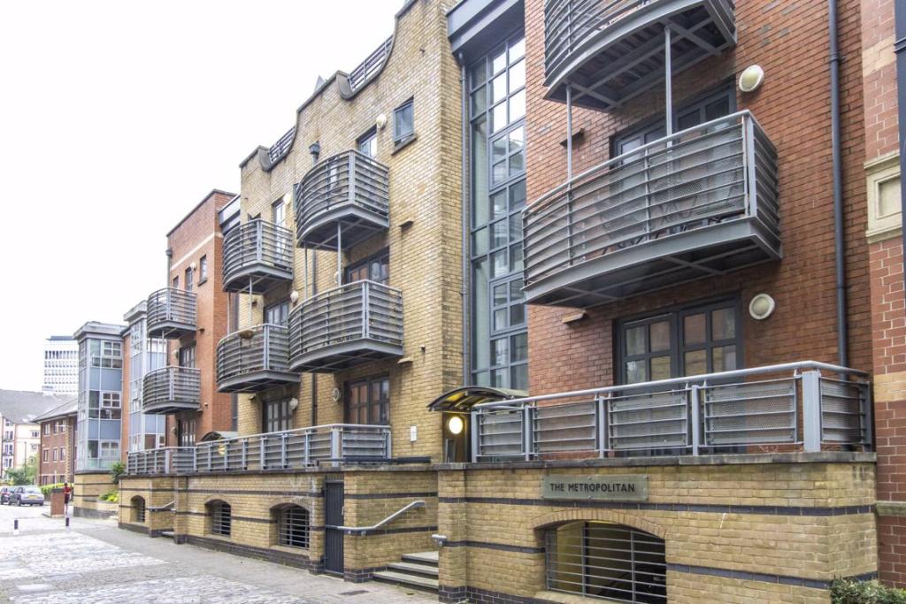 2 bedroom flat for sale in Redcliff Backs, Redcliffe, Bristol, BS1 , BS1