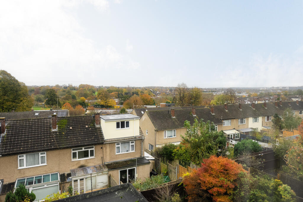 Additional property image - South Hayes, Eastville, Bristol