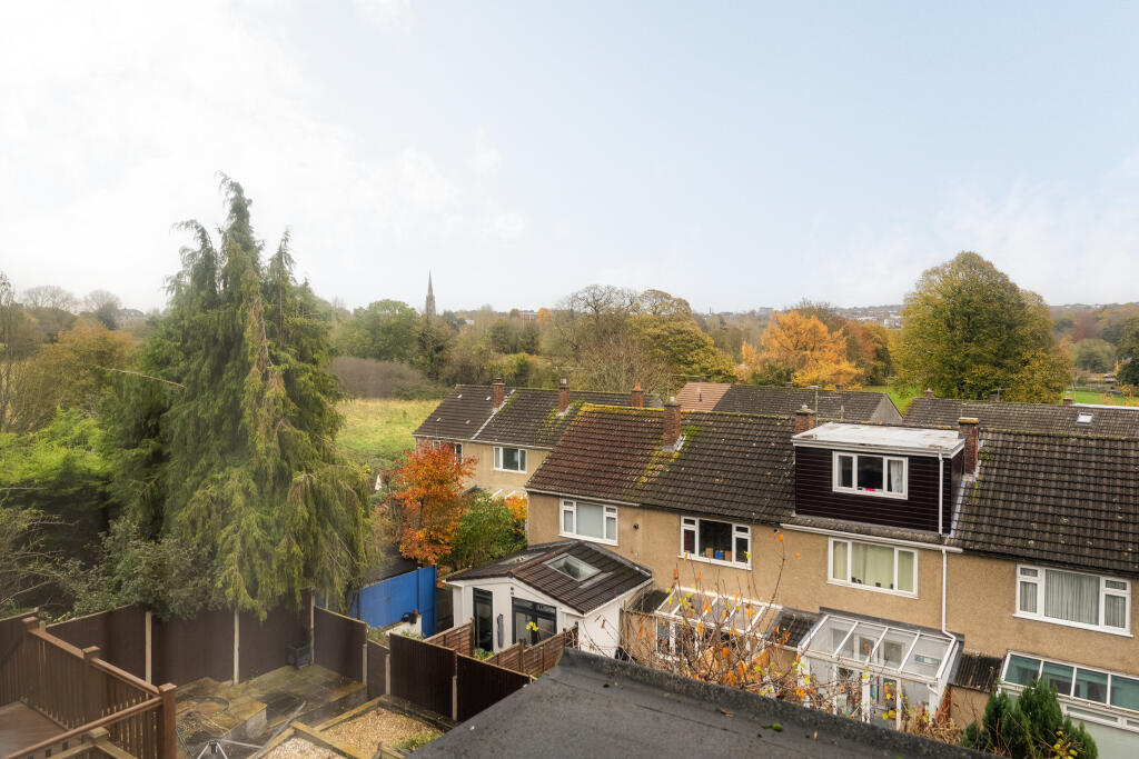 Additional property image - South Hayes, Eastville, Bristol