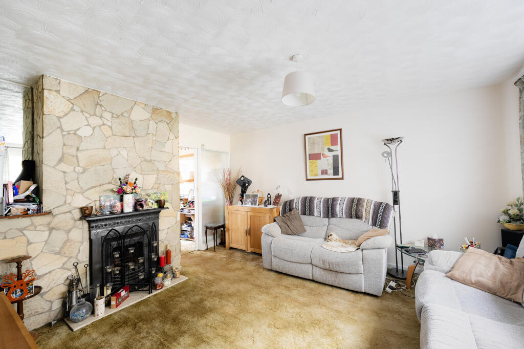 Additional property image - South Hayes, Eastville, Bristol