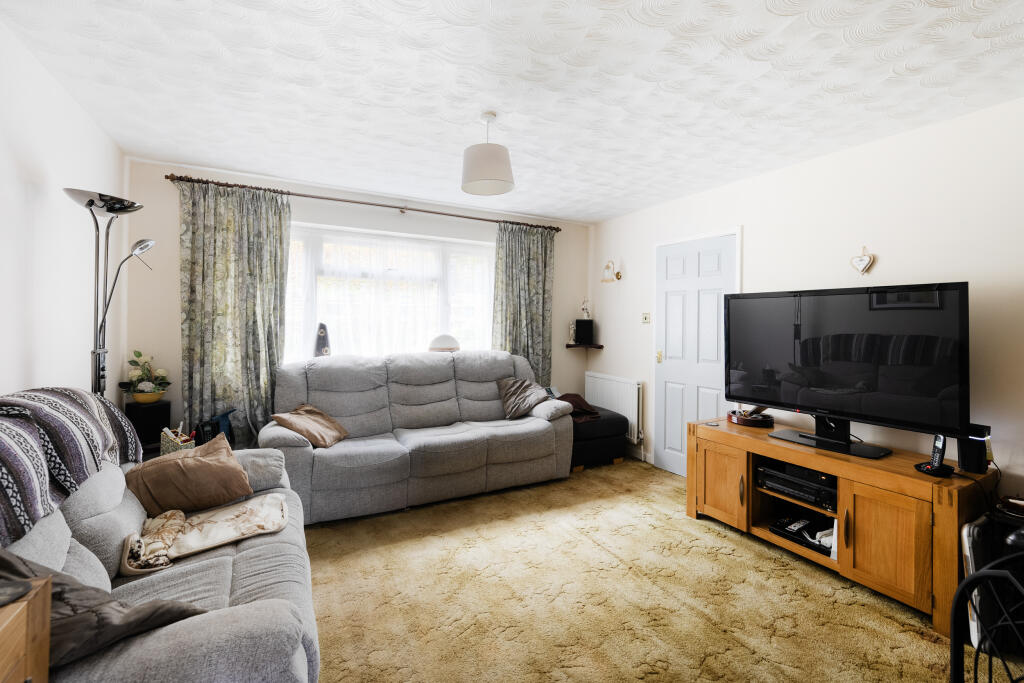 Additional property image - South Hayes, Eastville, Bristol