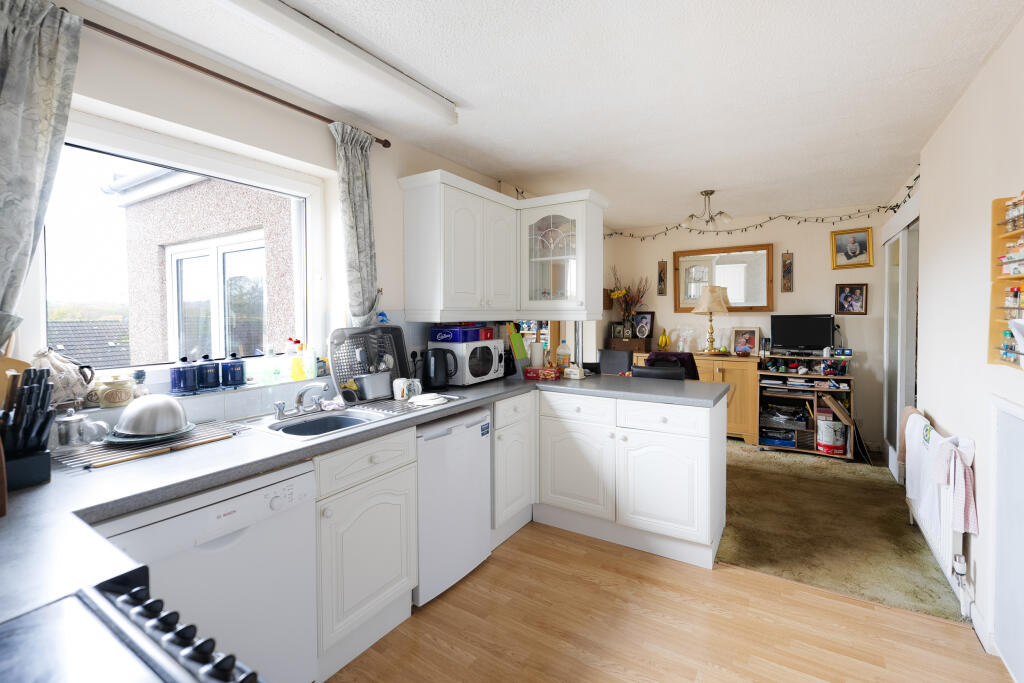 Additional property image - South Hayes, Eastville, Bristol