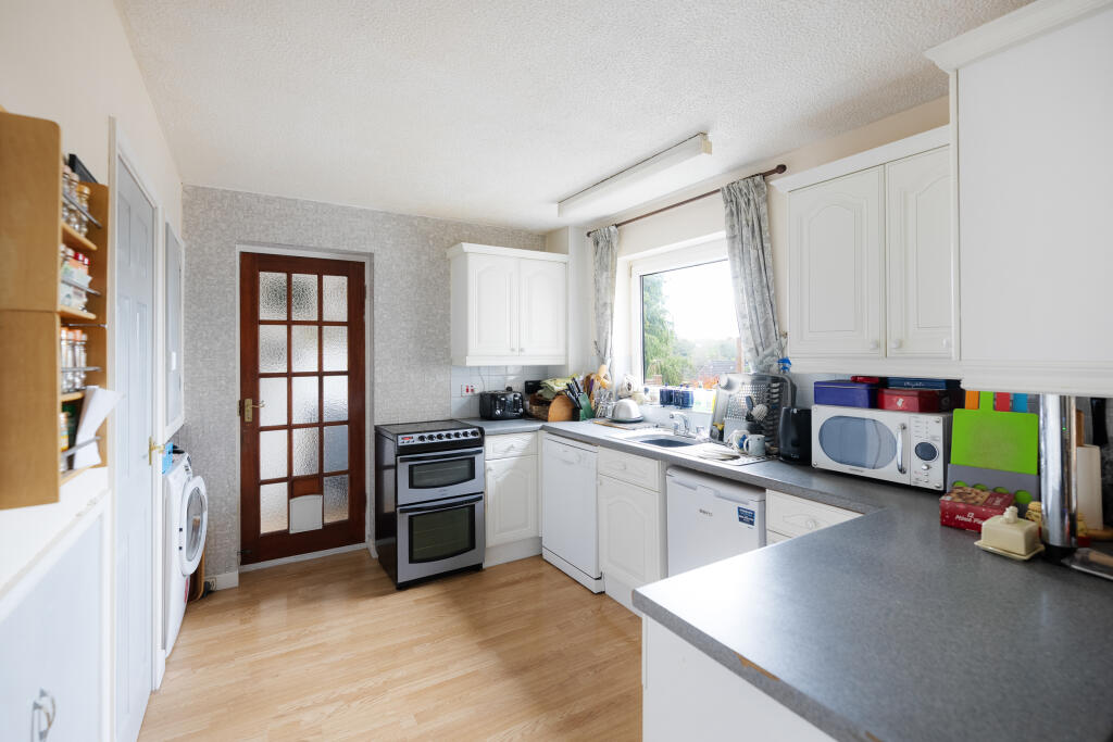 Additional property image - South Hayes, Eastville, Bristol