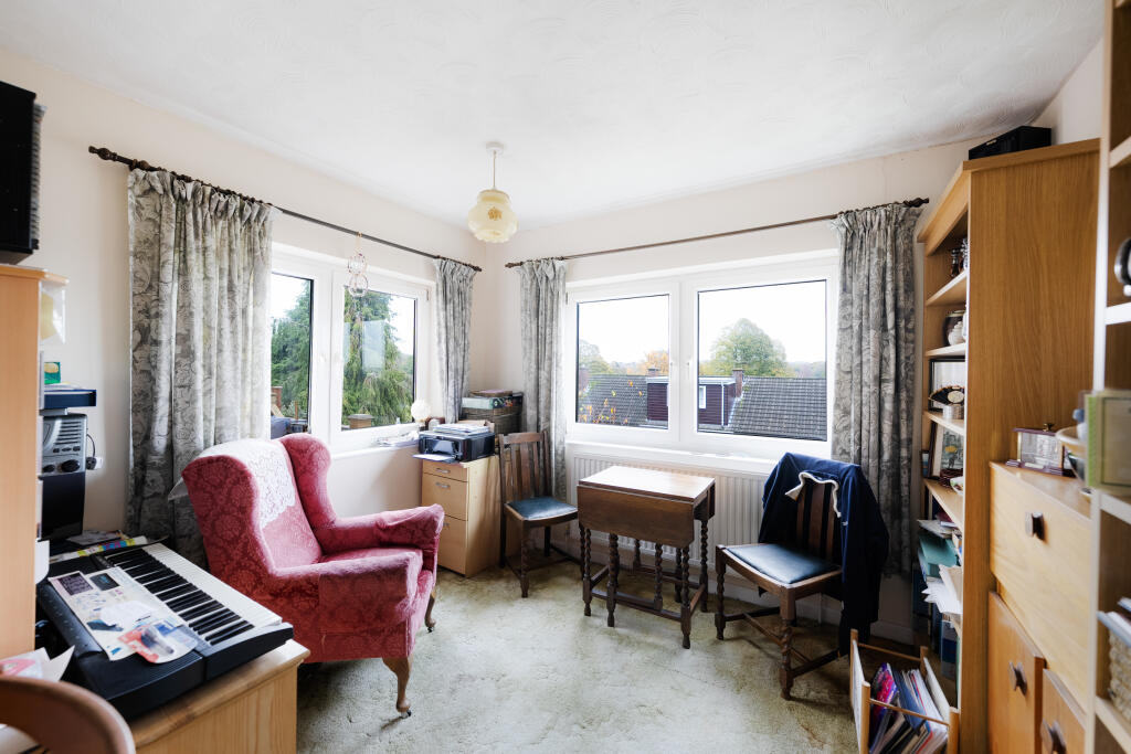 Additional property image - South Hayes, Eastville, Bristol
