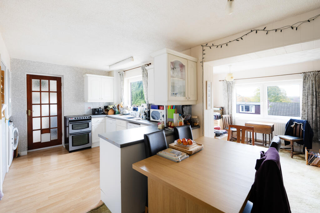 Additional property image - South Hayes, Eastville, Bristol