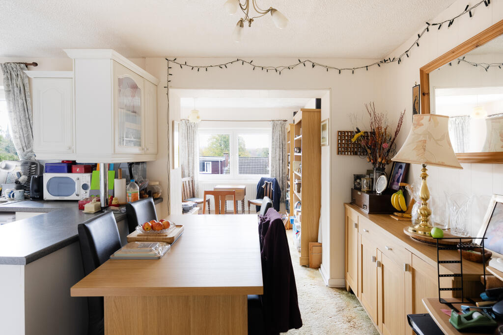 Additional property image - South Hayes, Eastville, Bristol