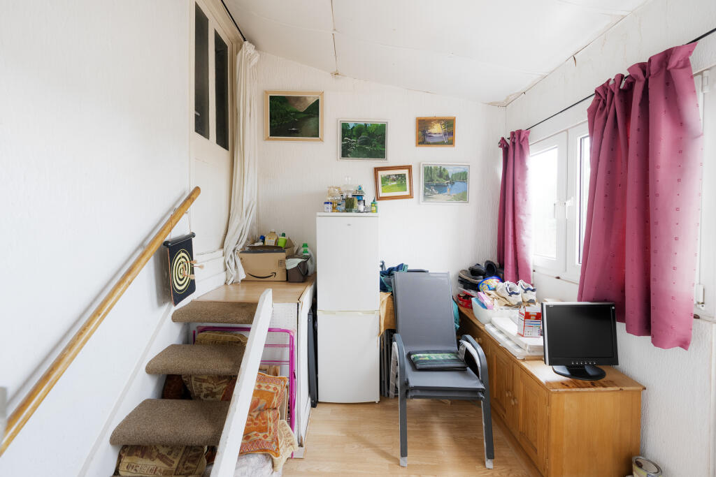 Additional property image - South Hayes, Eastville, Bristol
