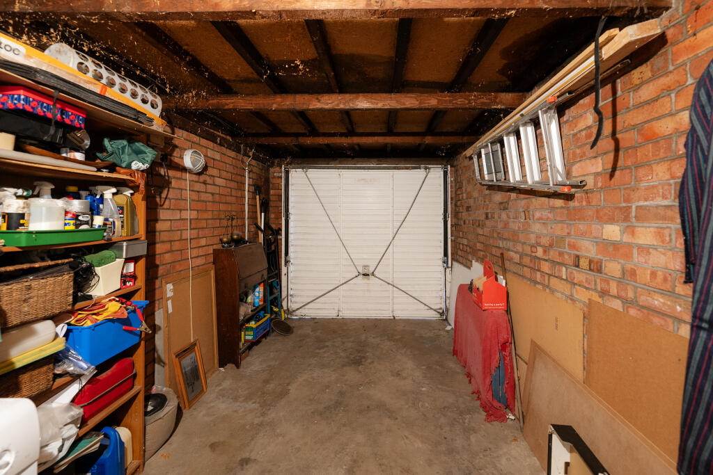 Additional property image - South Hayes, Eastville, Bristol