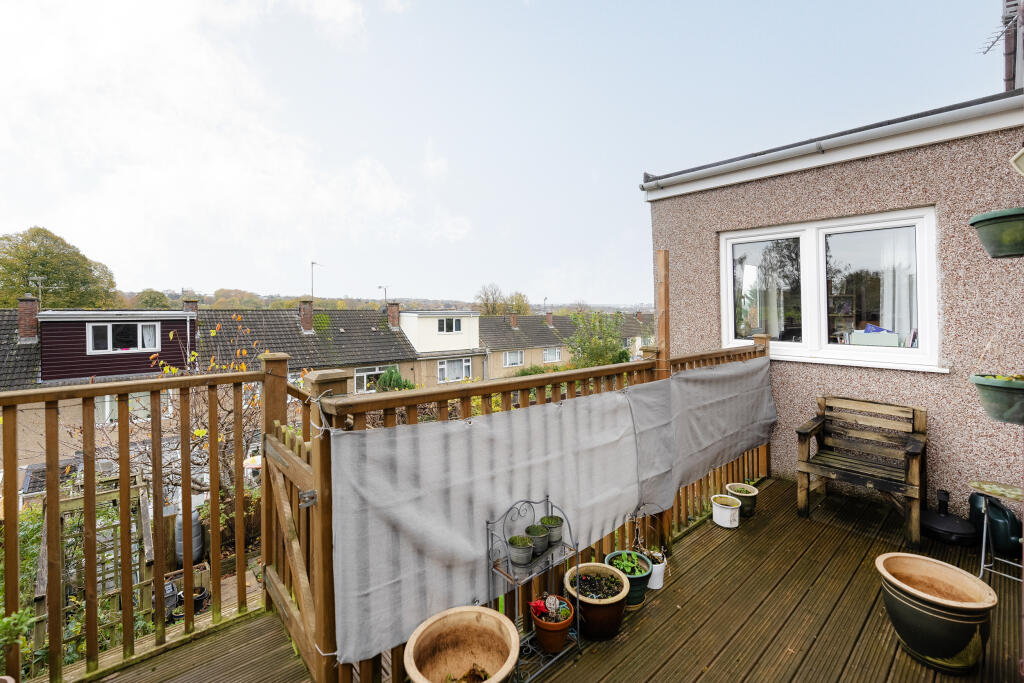 Additional property image - South Hayes, Eastville, Bristol