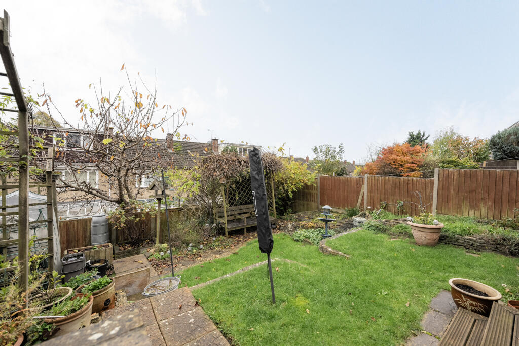 Additional property image - South Hayes, Eastville, Bristol