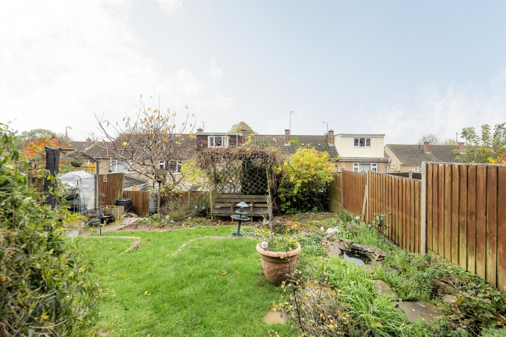 Additional property image - South Hayes, Eastville, Bristol