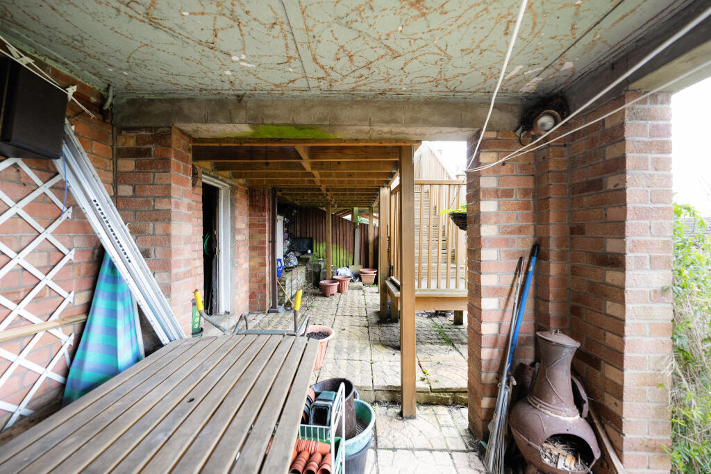 Additional property image - South Hayes, Eastville, Bristol