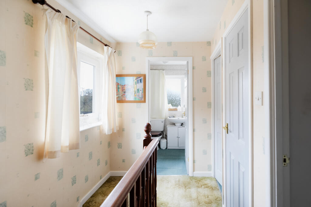 Additional property image - South Hayes, Eastville, Bristol