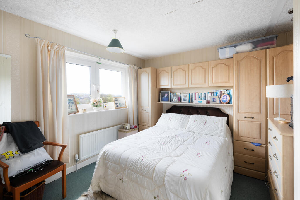 Additional property image - South Hayes, Eastville, Bristol