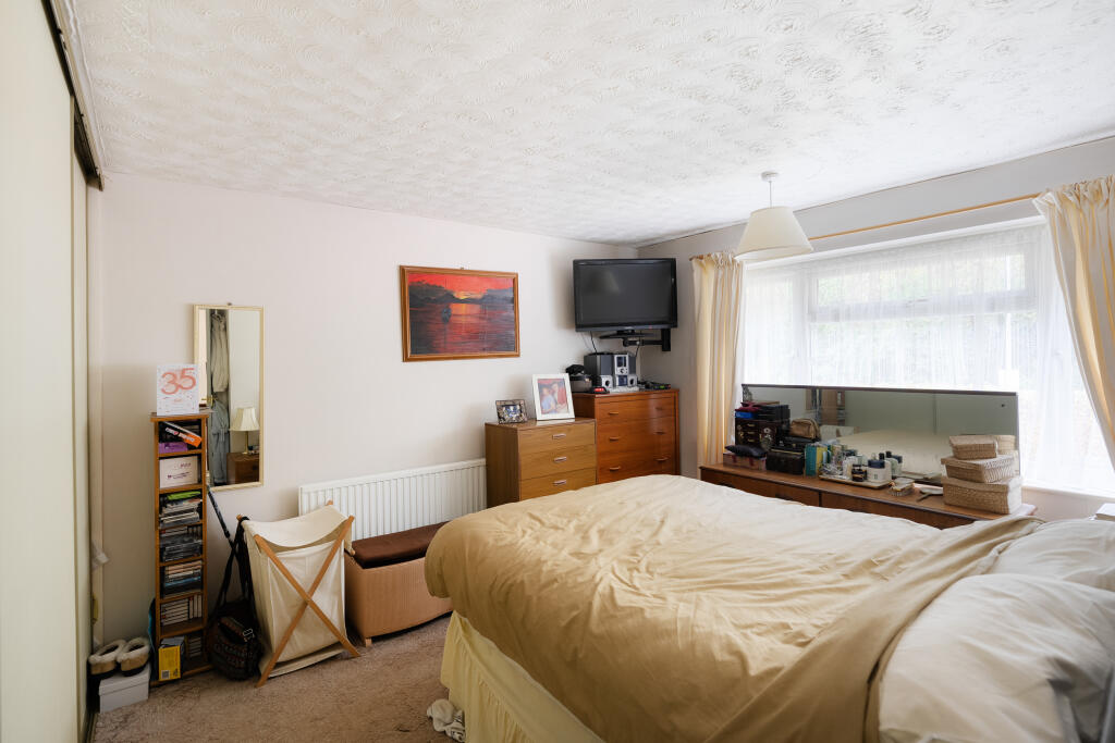 Additional property image - South Hayes, Eastville, Bristol