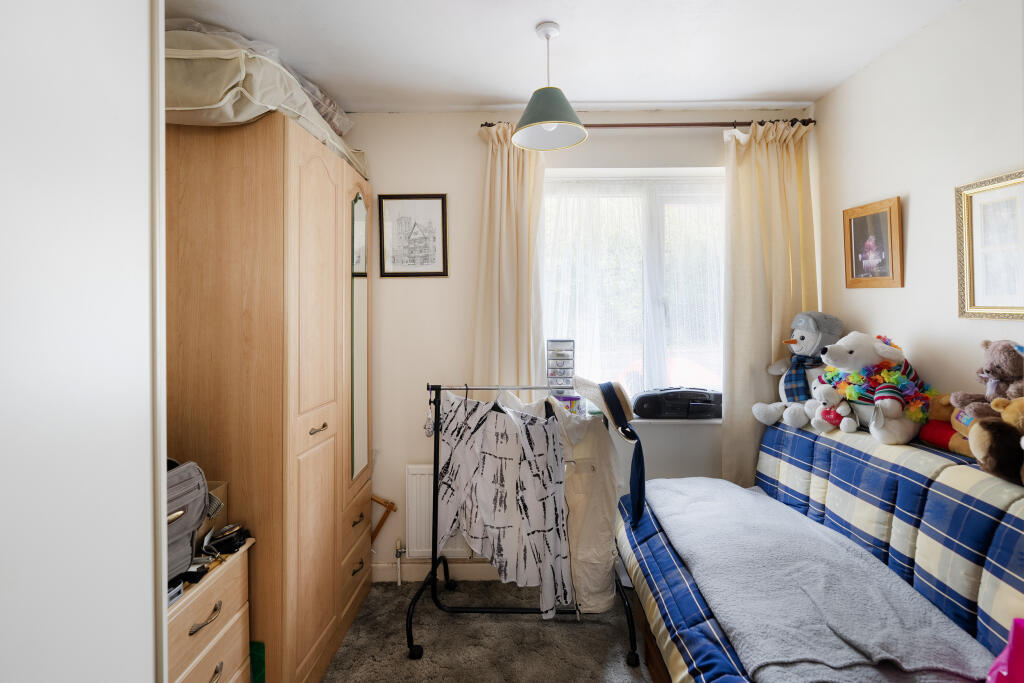 Additional property image - South Hayes, Eastville, Bristol