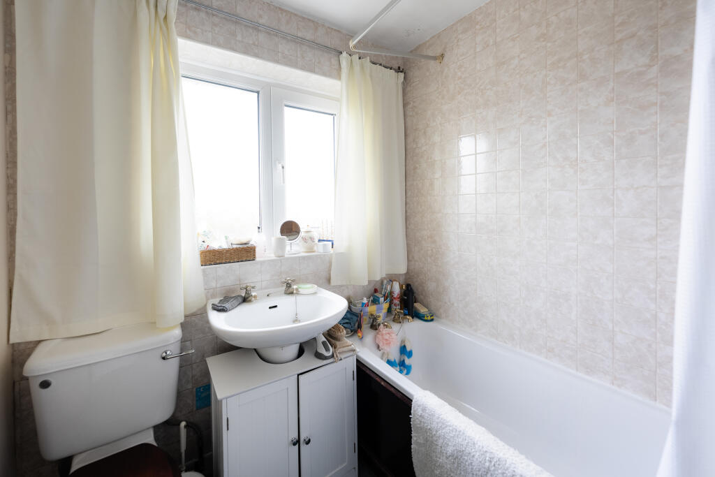 Additional property image - South Hayes, Eastville, Bristol