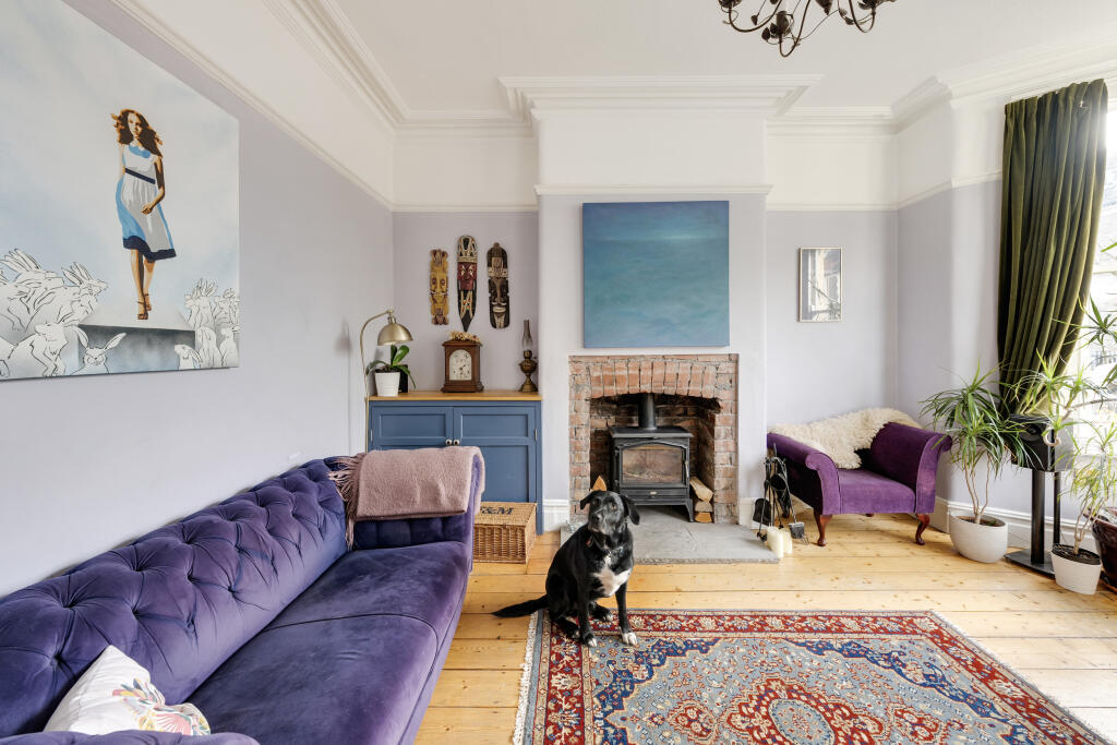 4 bedroom house for sale in Seymour Avenue, Bristol, BS7