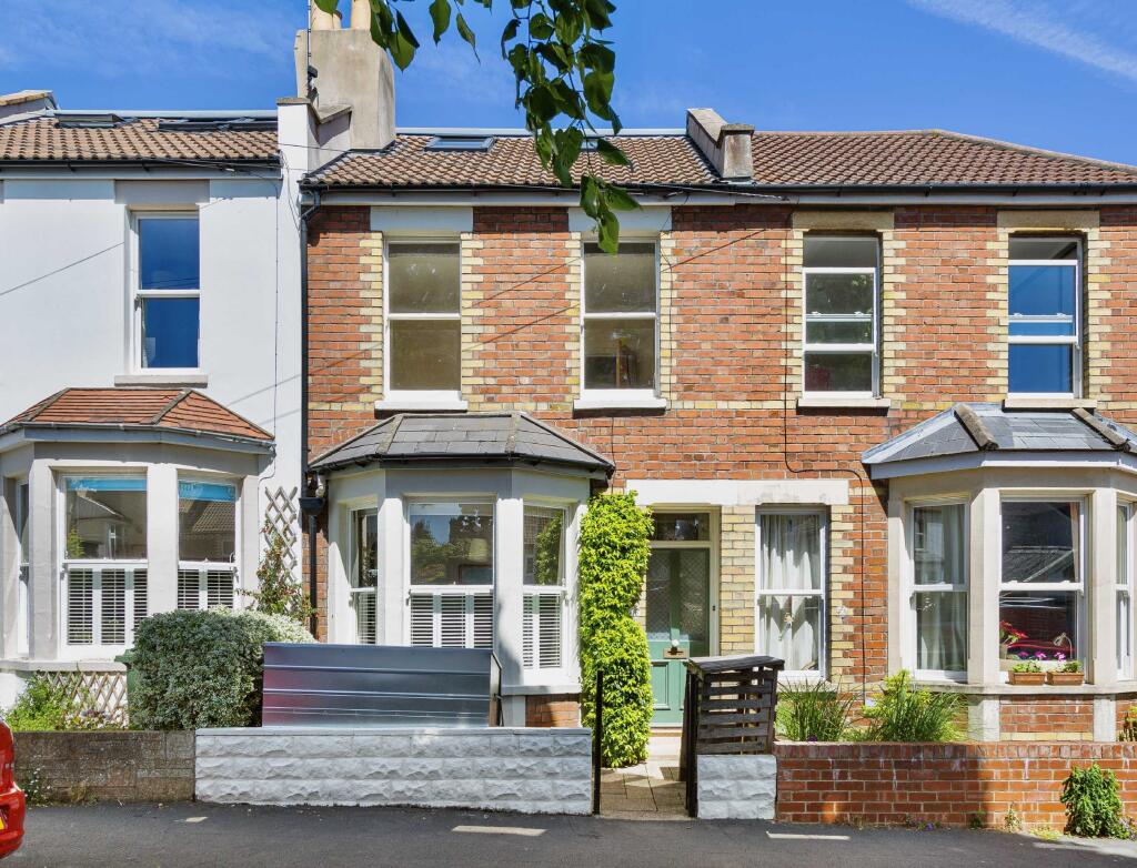 Additional property image - Selborne Road, Ashley Down, Bristol