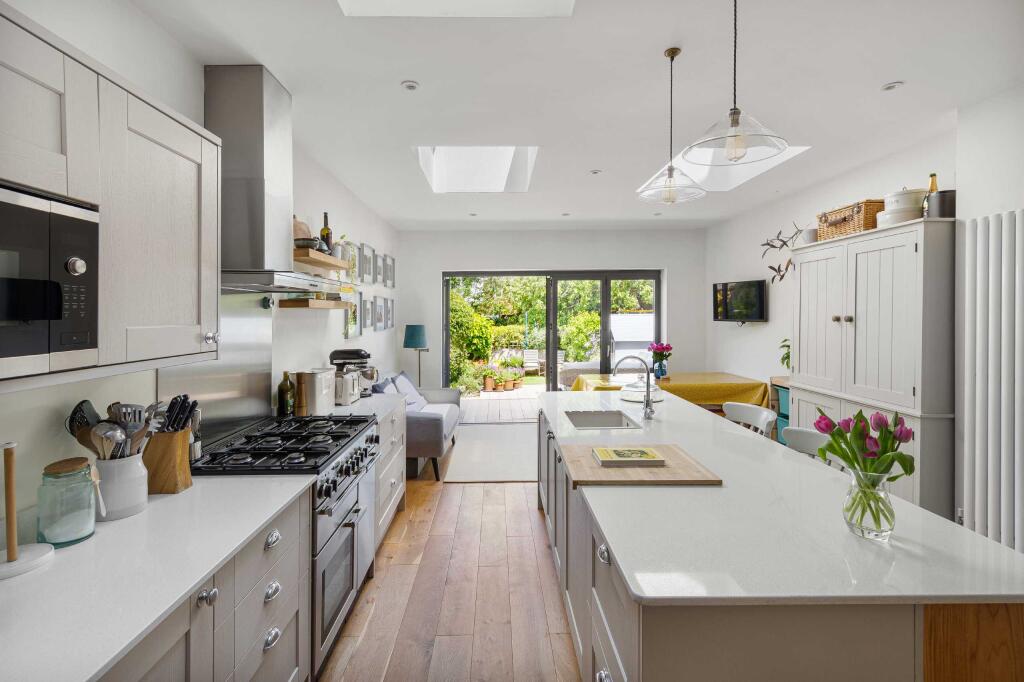 Additional property image - Selborne Road, Ashley Down, Bristol