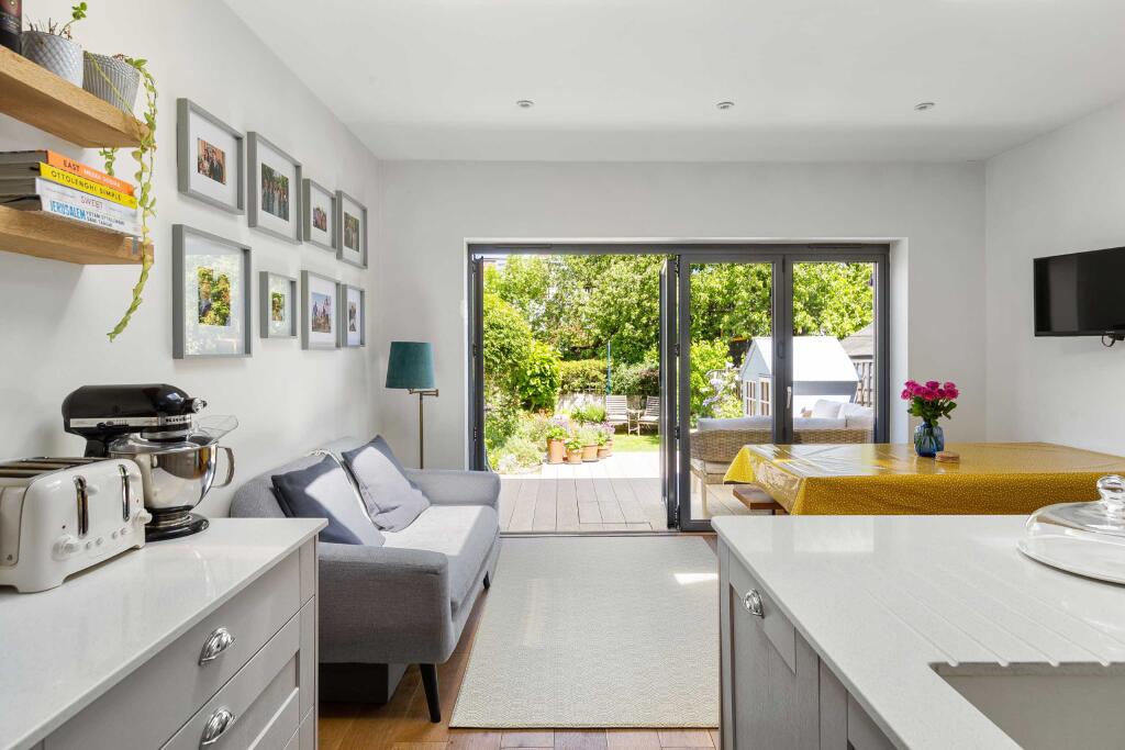 Additional property image - Selborne Road, Ashley Down, Bristol