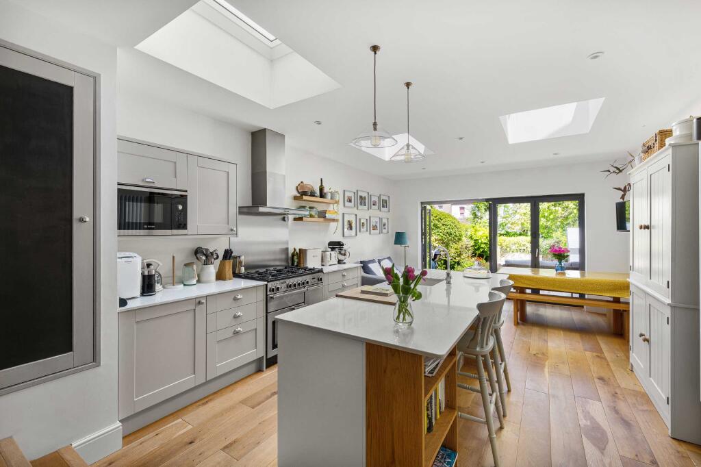 Additional property image - Selborne Road, Ashley Down, Bristol